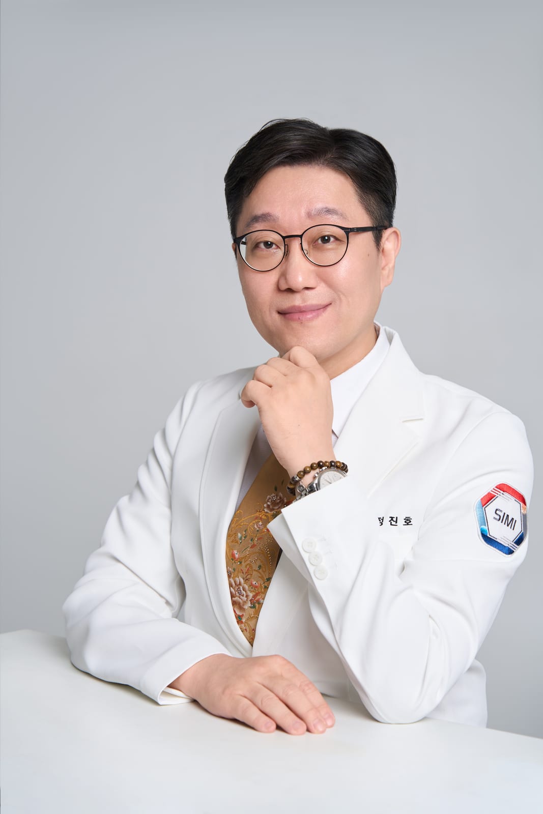 남상천한의원 정진호 원장